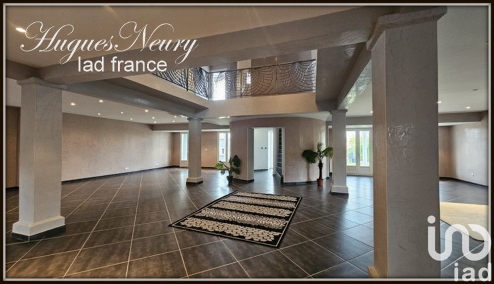 � vendre  Villa Cournon-d'Auvergne (63800)