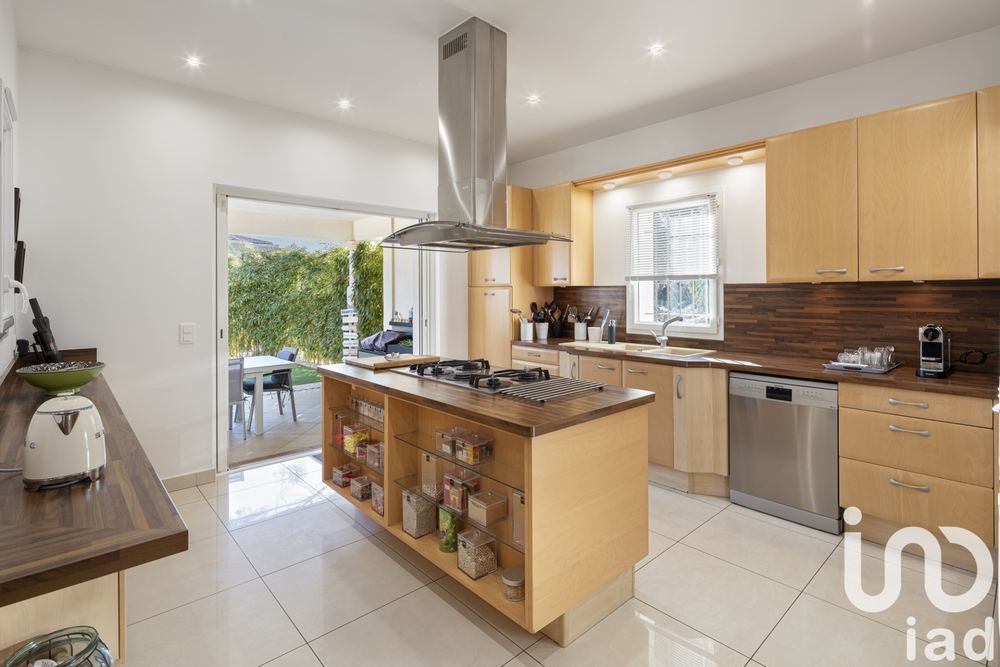 � vendre  Maison Saint-Rapha�l (83700)