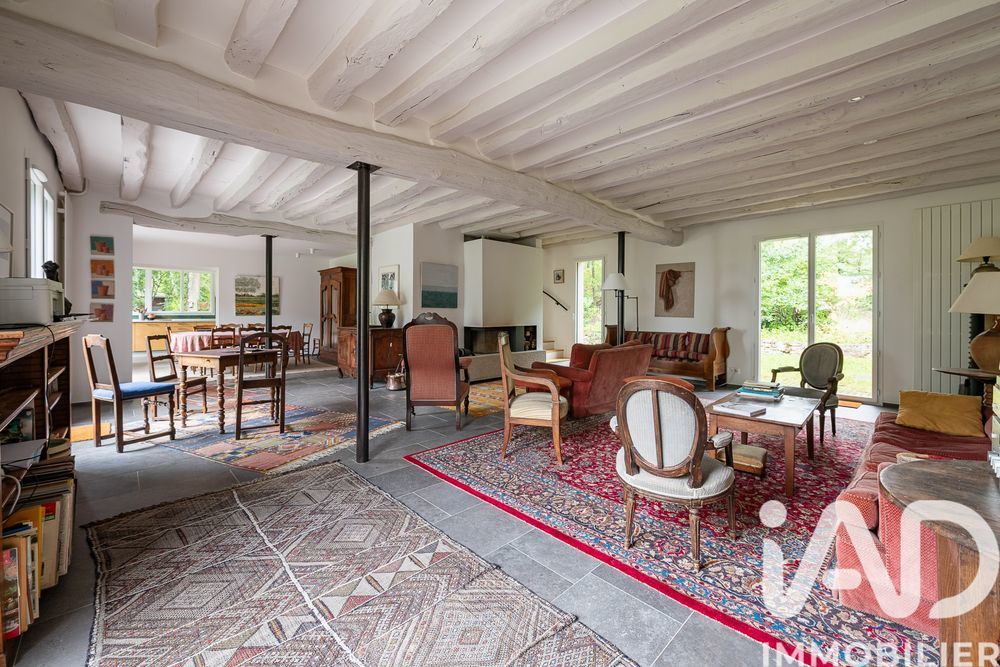 � vendre  Maison Nanteau-sur-Essonne (77760)