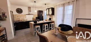  Maison � vendre 6 pi�ces 209 m�