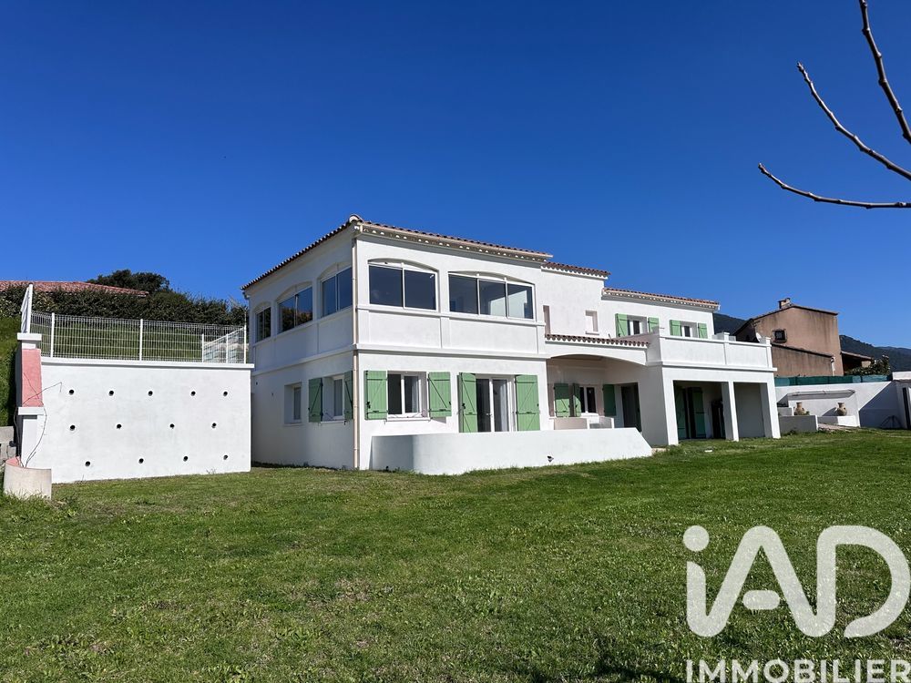 � vendre  Maison Bastelicaccia (20129)