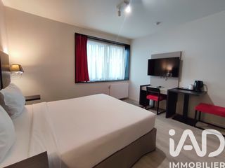  Appartement � vendre 1 pi�ce 23 m�