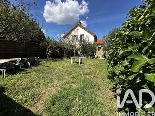  Maison � vendre 5 pi�ces 54 m�