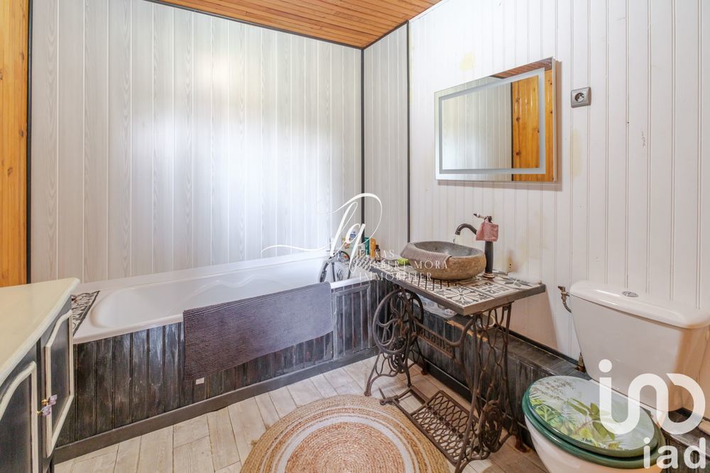 � vendre  Maison Heugas (40180)