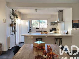  Maison � vendre 6 pi�ces 130 m�