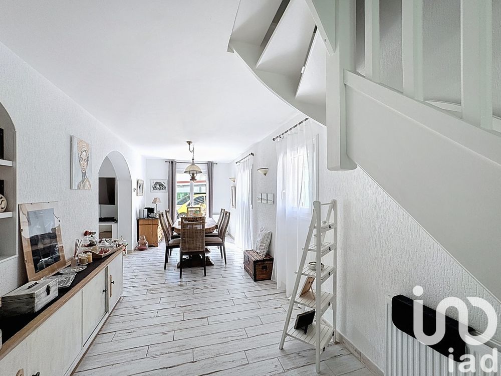 � vendre  Maison Menton (06500)