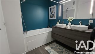  Appartement � vendre 4 pi�ces 82 m�