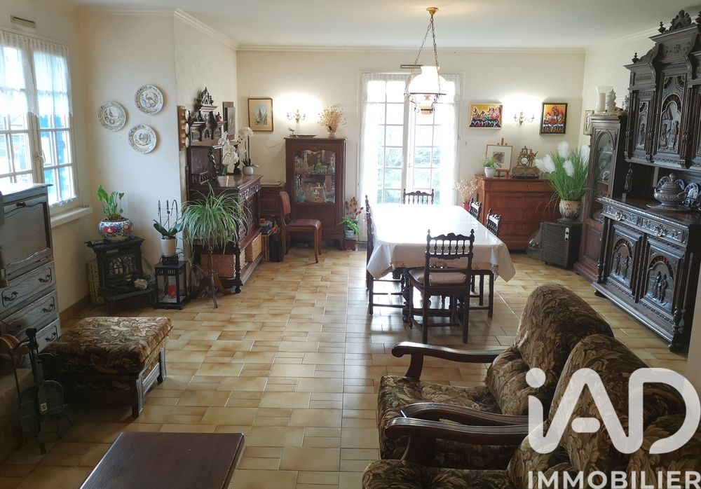 � vendre  Maison Plougastel-Daoulas (29470)