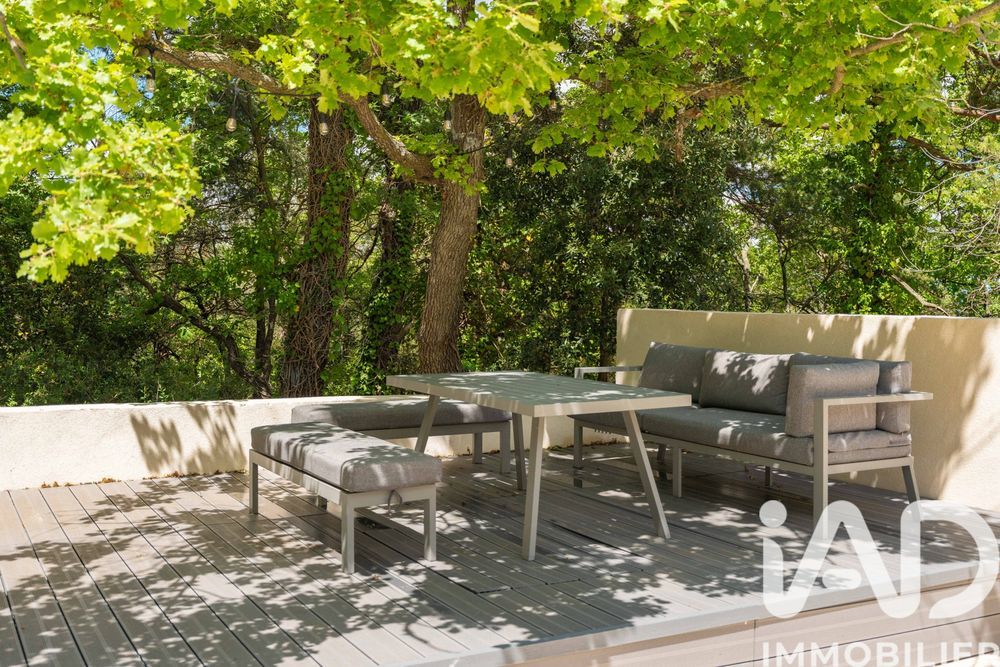 � vendre  Maison Mimet (13105)