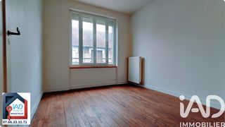  Maison � vendre 6 pi�ces 113 m�