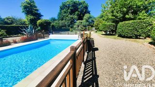  Maison � vendre 6 pi�ces 175 m�