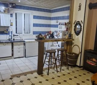  Maison � vendre 4 pi�ces 101 m�