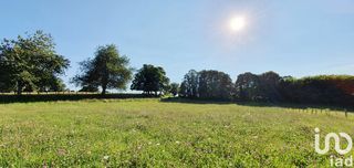  Terrain � vendre 3770 m�