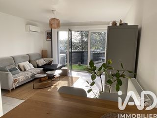  Appartement � vendre 3 pi�ces 61 m�