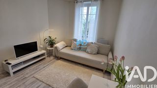  Appartement � vendre 2 pi�ces 23 m�