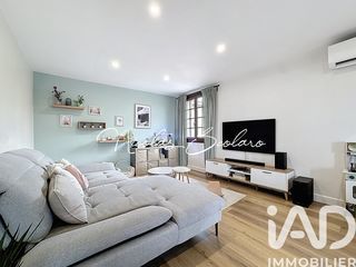  Appartement � vendre 3 pi�ces 83 m�