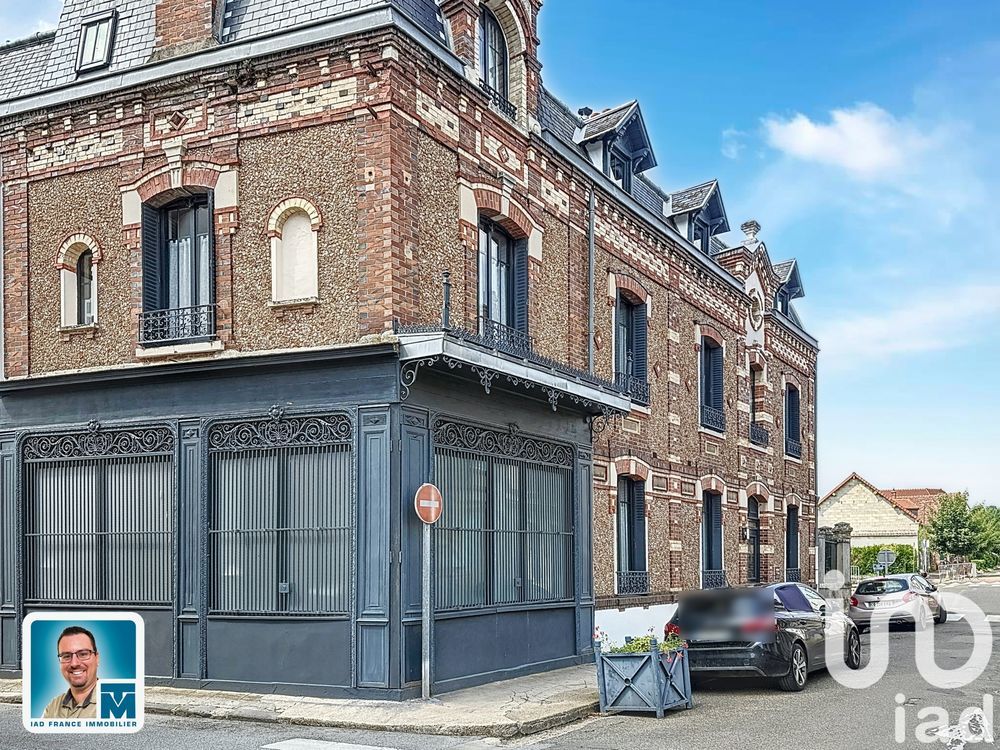 � vendre  Maison Nogent-le-Roi (28210)