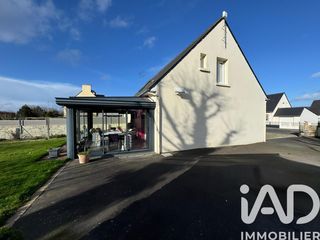  Maison � vendre 4 pi�ces 85 m�