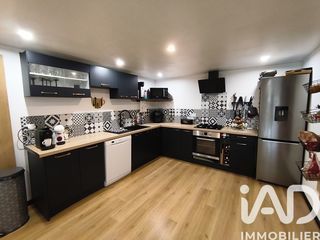  Maison � vendre 5 pi�ces 141 m�