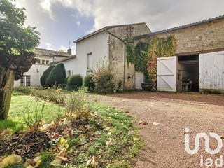  Maison � vendre 10 pi�ces 259 m�