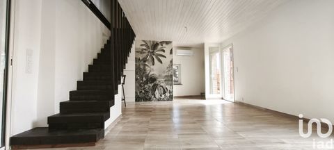   Vente Maison/villa 4 pi�ces Maison - 4 pi�ce(s) - 81 m�