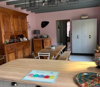  Maison � vendre 5 pi�ces 110 m�