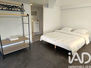  Appartement � vendre 2 pi�ces 24 m�