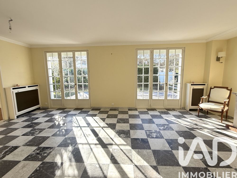 � vendre  Maison Compi�gne (60200)