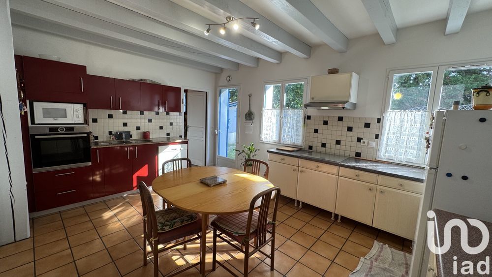 � vendre  Maison Saint-Jean-de-Luz (64500)