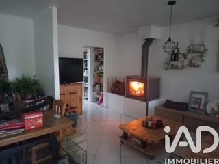  Maison � vendre 6 pi�ces 112 m�