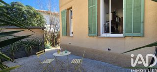  Appartement � vendre 3 pi�ces 47 m�
