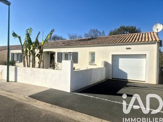  Maison � vendre 4 pi�ces 107 m�