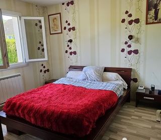  Maison � vendre 8 pi�ces 130 m�