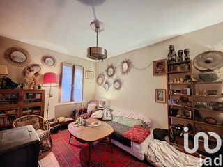  Maison � vendre 3 pi�ces 50 m�