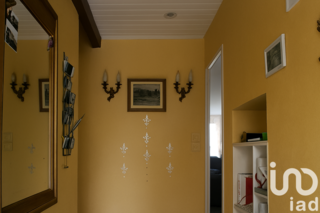  Maison � vendre 5 pi�ces 110 m�