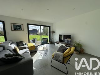  Maison � vendre 5 pi�ces 125 m�