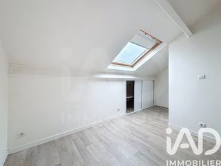  Appartement � vendre 3 pi�ces 51 m�