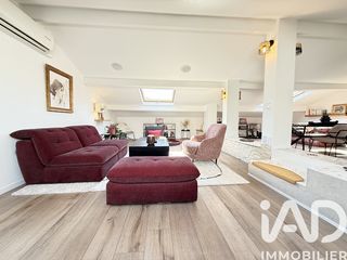  Appartement � vendre 3 pi�ces 140 m�