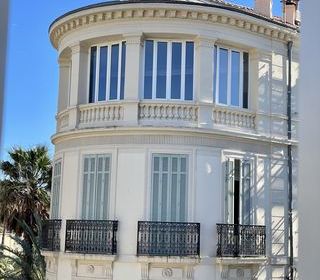  Appartement � vendre 3 pi�ces 82 m�