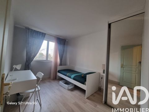  Location Appartement 1 pi�ce Appartement - 1 pi�ce(s) - 11 m�