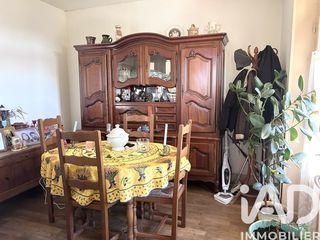  Maison � vendre 5 pi�ces 79 m�