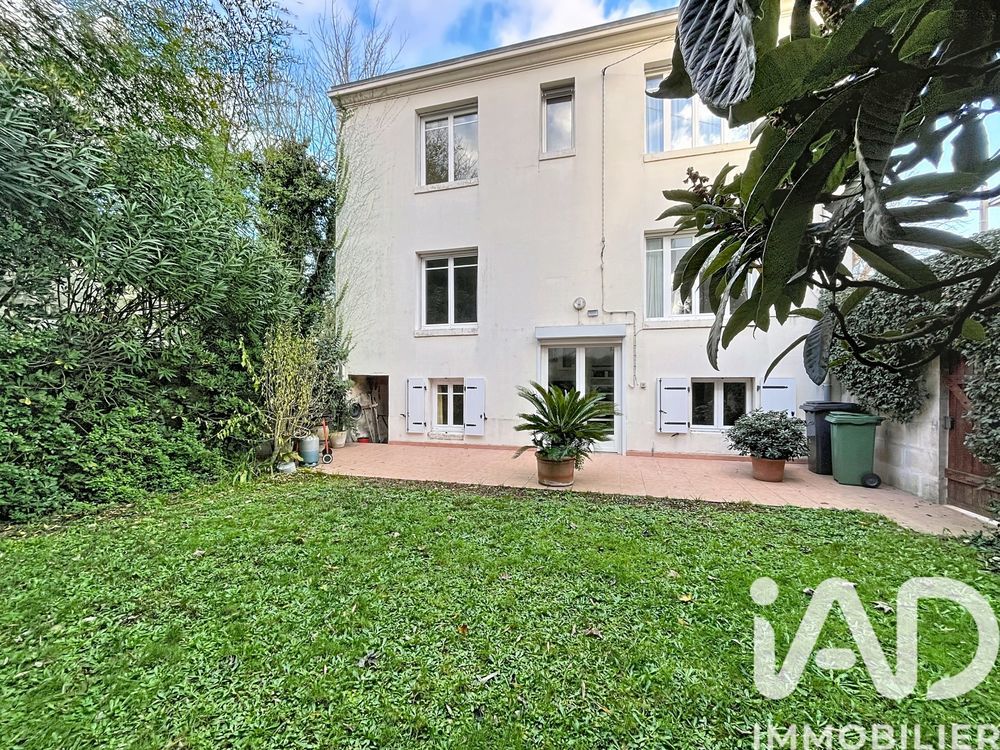 � vendre  Maison Le Bouscat (33110)