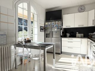  Maison � vendre 4 pi�ces 167 m�