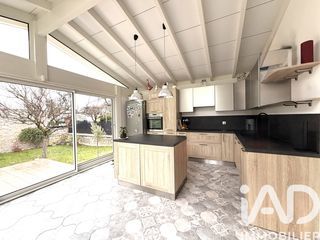  Maison � vendre 4 pi�ces 108 m�