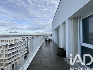  Appartement � vendre 3 pi�ces 62 m�