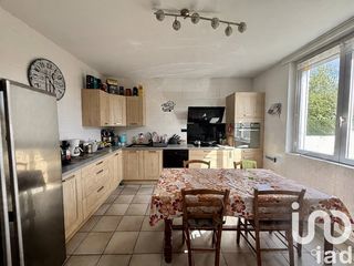  Maison � vendre 5 pi�ces 110 m�