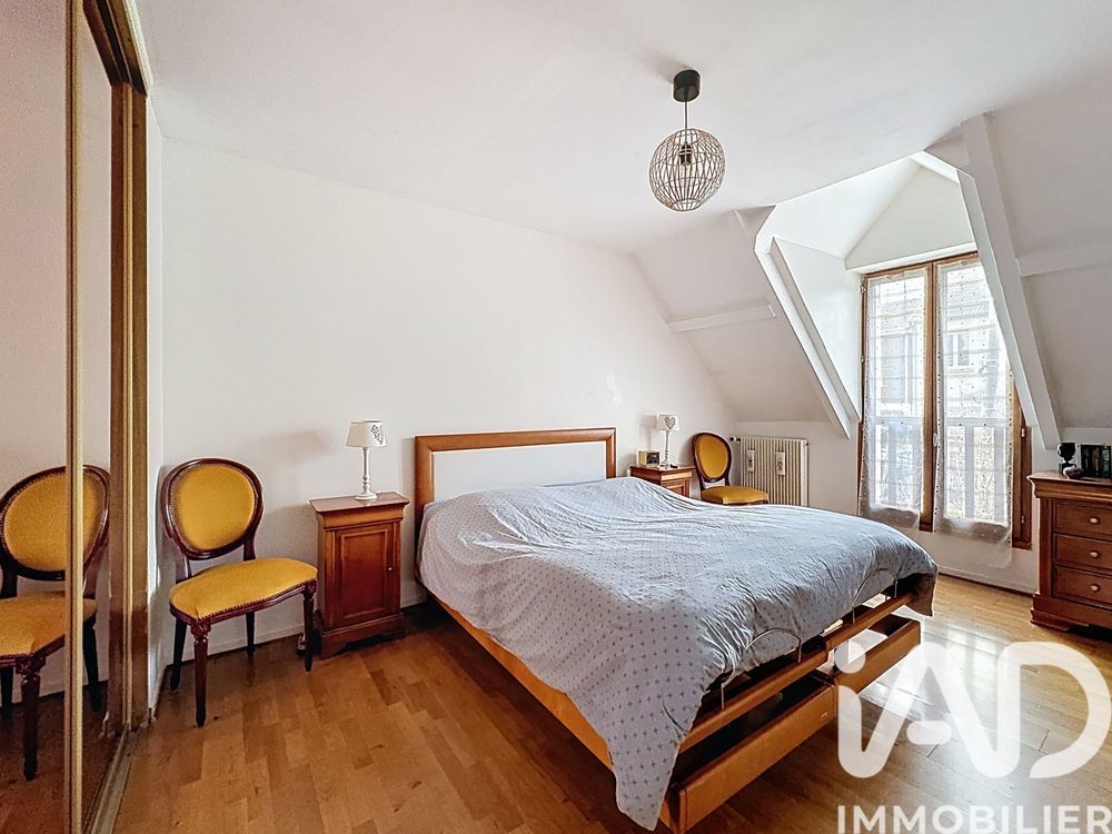 � vendre  Maison Saclay (91400)