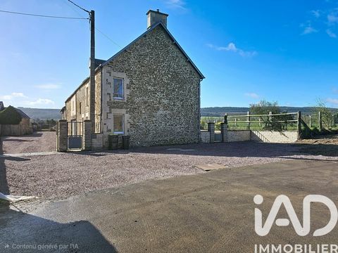   Vente Maison/villa 8 pi�ces Maison - 8 pi�ce(s) - 243 m�