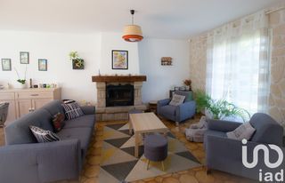  Maison � vendre 8 pi�ces 162 m�