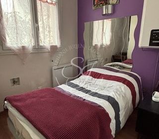  Appartement � vendre 2 pi�ces 47 m�